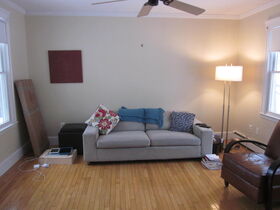 Before & After Interior Design in Middlesex County, MA (1)