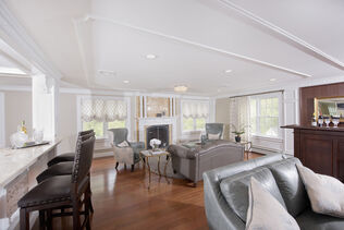 Before & After Interior Decorating in Acton, MA (2)