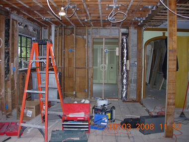 Before & After Interior Decorating (1)